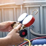 Trust your home comfort to us for your next Heat Pump in Wausau WI
